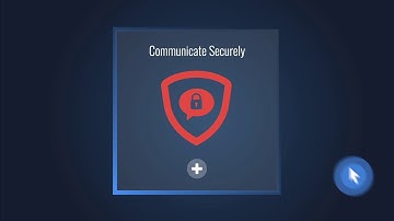 GCA Cybersecurity Toolkit: Communicate Securely