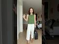 Outfit of the day #grwm #wigs #alopecia #ootd #ootdfashion #springstyle #morningroutine #outfit