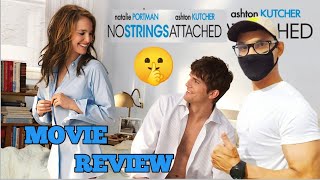 No Strings Attached (2011) : Review Hindi | No Strings Attached 2011 Prime Video Trailer |