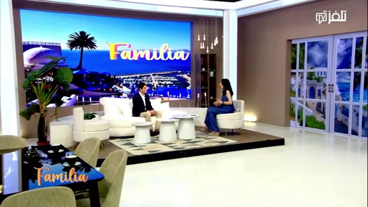 Liposculpture en Tunisie - Telvza Tv - نحت الجسم في تونس