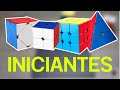 OS 4 MELHORES PUZZLES PARA INICIANTES !