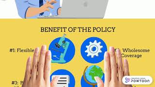 A POLICY OF MALAYSIAN INSURANCE - ZURICH  (Video presentation INS200)