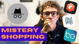 Mystery Shopping: Is It Really Worth It
