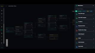 Linke QR Whatsapp and Send Messages screenshot 1