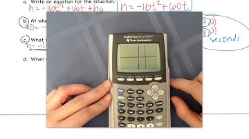 Day 13 - Extra Vertical Motion Calculator Example