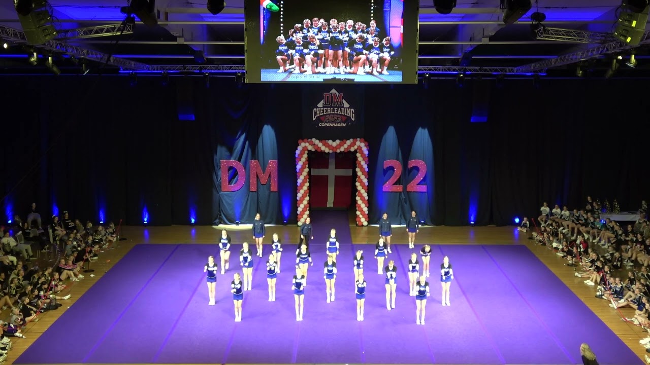 Scorpions Strike DM 2022