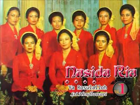 NASADA RIA VOL. 01 '' ORIGINAL''