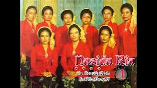 NASADA RIA VOL. 01 '' ORIGINAL''