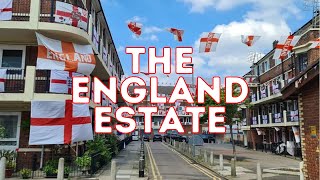 The England Estate | London