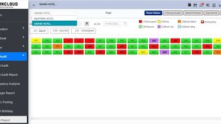 WINCLOUD / The Operating System for Hotels  wincloud software