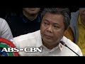 ABS-CBN pays taxes regularly, BIR tells Senate panel