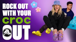 How Crocs Became “Cool” Again: The Marketing Strategy Behind a Gen Z Icon Wealth