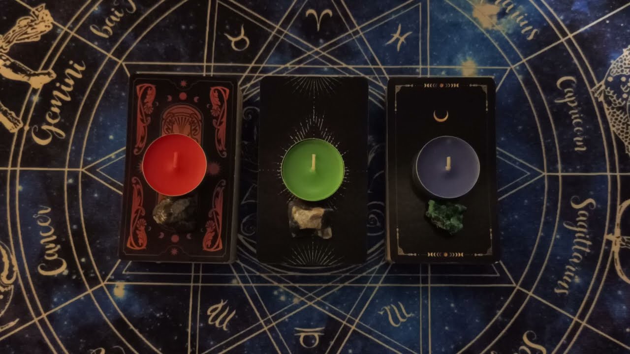 Masz Wiadomość! 💌 Przekaz dla Ciebie na Teraz 🔎⏰ (Czytanie Bezterminowe⌛️): Wybierz Talie i sprawdź!