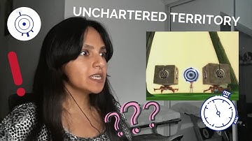 Code Lyoko Episode 28 Reaction: Unchartered territory