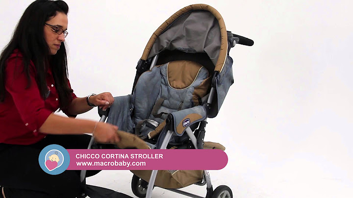 Chicco cortina cx travel system reviews