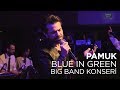 Kenan Doğulu - Pamuk | Kenan Doğulu Swings With Blue In Green Big Band Konseri #Canlı