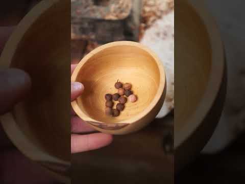 Making a Wood