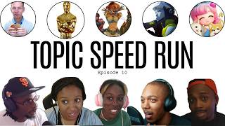 Episode 10 | McDonalds CEO, Oscars, Highguard shuts down, Marathon Official Release, Heartopia