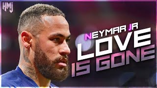Neymar Jr ▶ Love is Gone ● 20-21 Crazy Skills and Amazing Goals ● HD | HMJ07 PRODUCTIONS Resimi