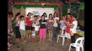 NNHS Batch 98 Grand Reunion After 15 Years - Back Again