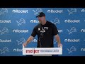Dan Campbell Press Conference | Nov. 19, 2025