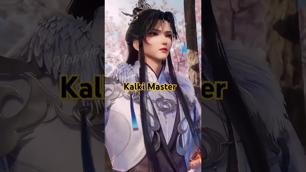 ten thousand worlds part 255 in Hindi explained By Kalki Master anime like perfect world 