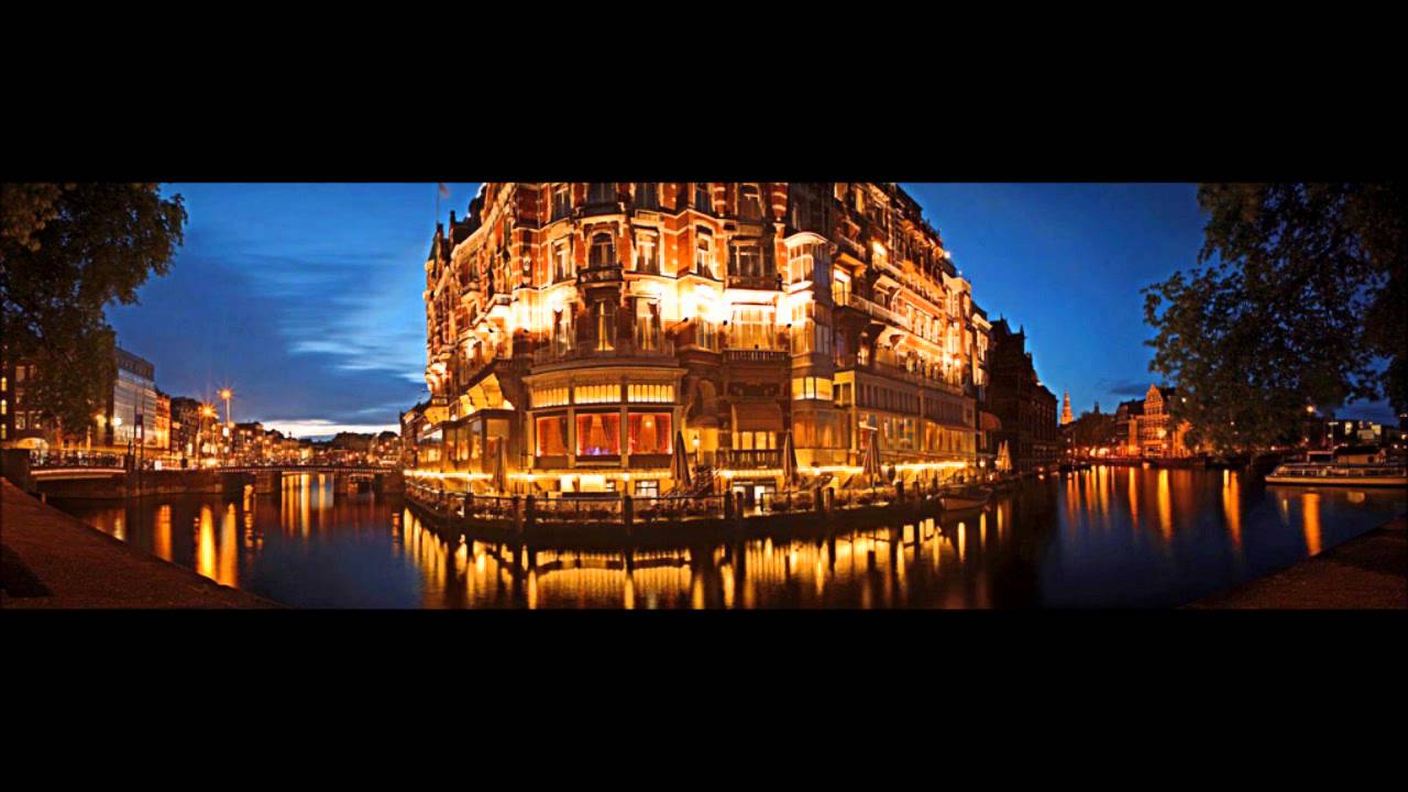 Noir & Richard Davis - Found Out