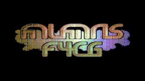 We Miss You [C64 Demo] by Atlantis & Fantastic 4 Cracking Group