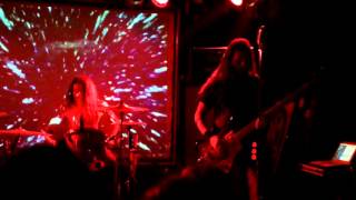 Ufomammut - Hellcore (live in Hamburg 2015)