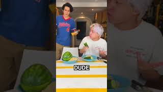 I Should Have Trusted My Friend...