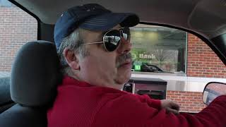 Randy Reviews Things Episode 2 Drive Up Bank