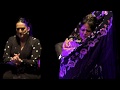 5 Macarena Ramírez Premio Baile Flamenco 2017