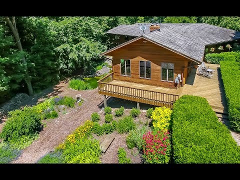 2855 Copeland Rd, Independence, MN home video tour