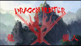 Dragon Hunter (UTS Intro to Game Design Autumn 2018)