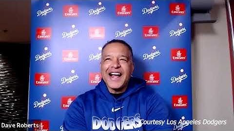 Dodgers: Mookie Betts Starts at Second Base for First Time Since 2014, Dave Roberts Explains