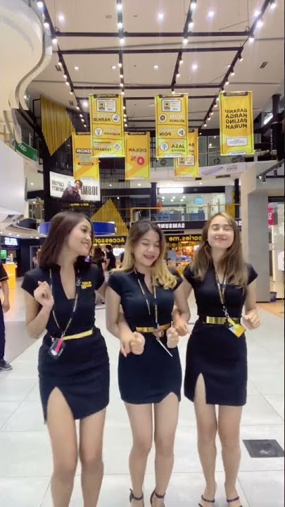 Tik Tok Planet Gadget Terbaru