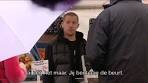 Voordringen op de markt. Eerlijk of niet? - YouTube