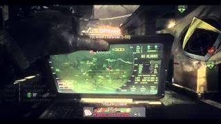IRoss 7 | MW3 Leftovers Ep.3 | Edited by me