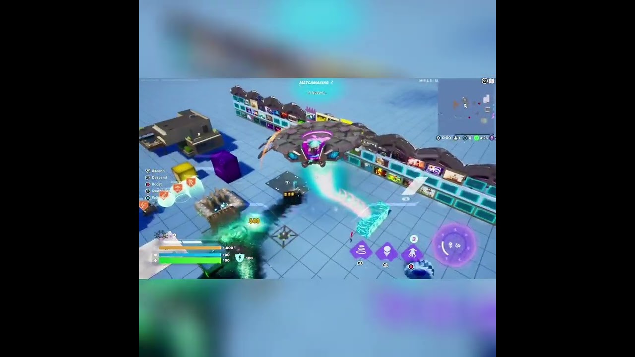 This Bug Makes UFOs Even More Fun to Use on Console!