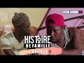 HISTOIRE DE FAMILLE EPISODE 08