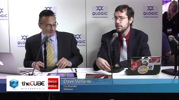 Day 3 Intro - Oracle Open World 2011 - theCUBE