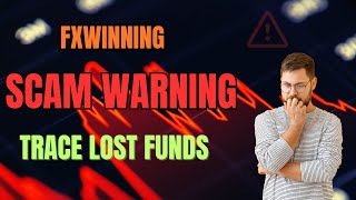Celebrity FXWinning Review: SCAM Investigation | Trace Your Lost Funds | 2025 Investor Alert Wealth
