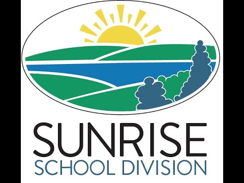 Sunrise School Division June 21 2022  Board Meeting
