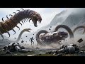 العلماء نزلوا كوكب فضائي علشان أبحاث ومكانوش عارفين إنه مليان مخلوقات عملاقة تلخيصة FILM العلماء نزلوا كوكب فضائي علشان أبحاث ومكانوش عارفين إنه مليان مخلوقات عملاقة تلخيصة FILM