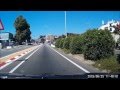 Spain | Lloret deMar - Monserrat (roads N-II - C-32 - C-60) | Дорога на Монсеррат, Испания