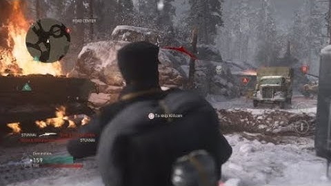 Call of Duty®: WW2 Why Sledgehammer sucks