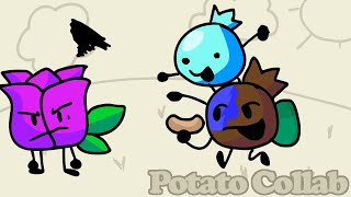 Potatos Collab