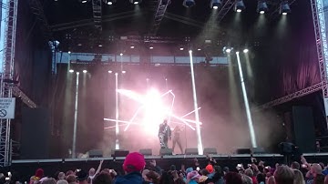 TURBO 🅱 feat. SNAP! The Power LIVE @ WE LOVE THE 90