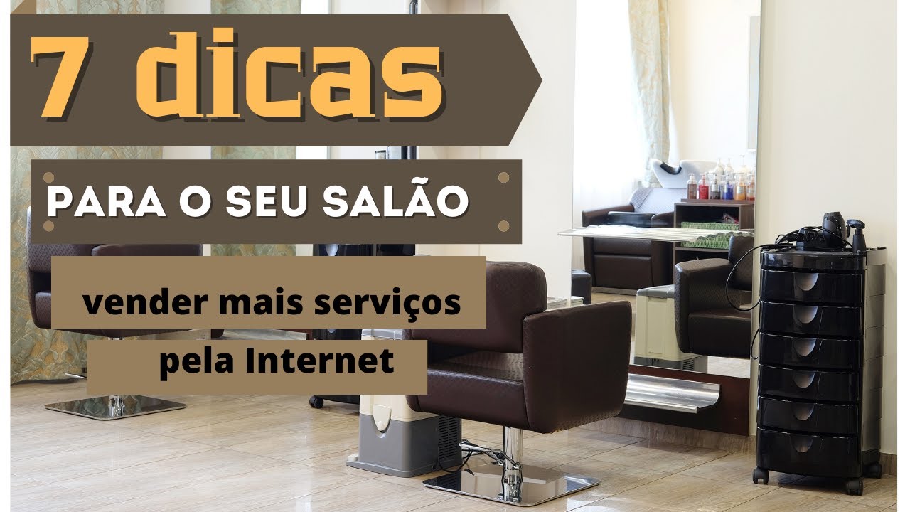 7 motivos para vender produtos profissionais no seu salão – Blog