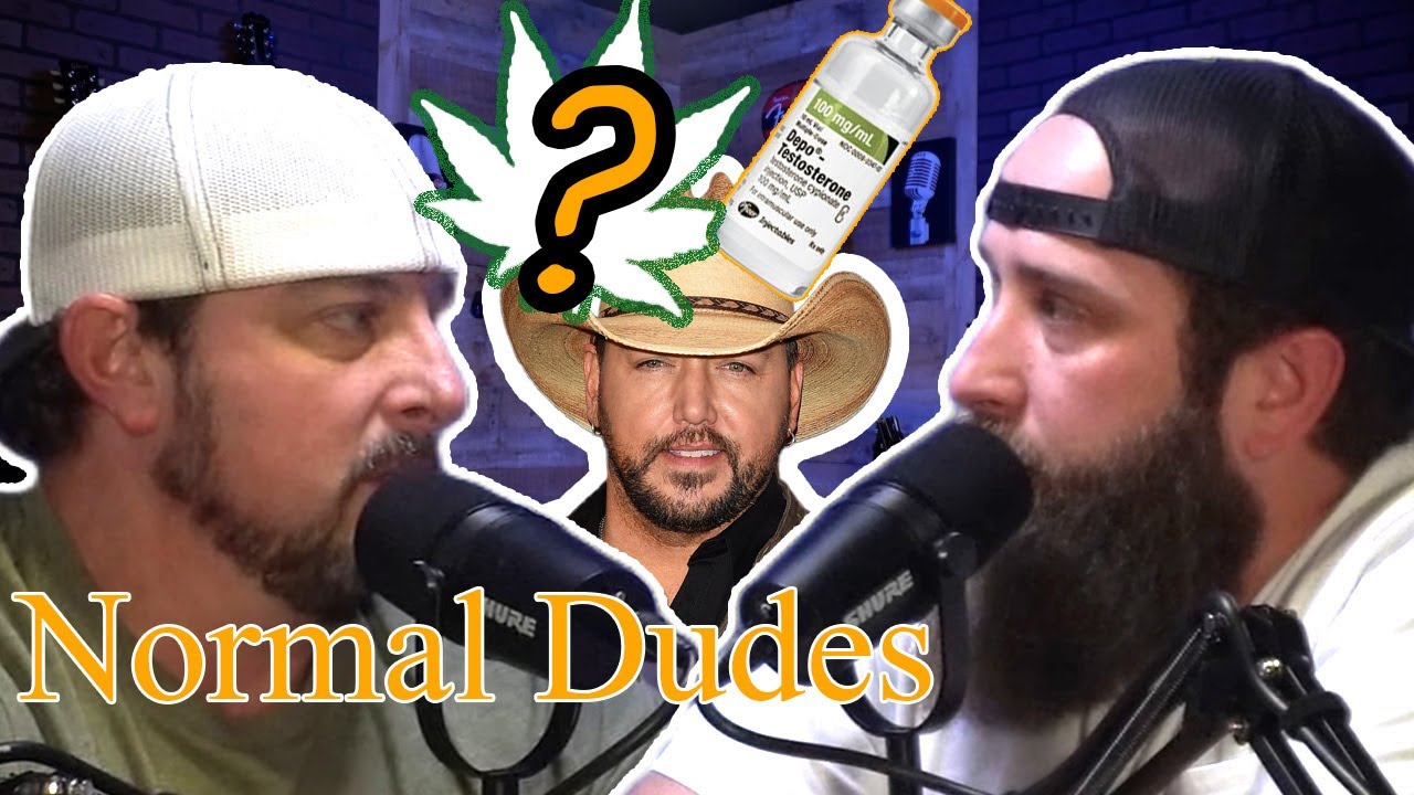 my-cure-for-anxiety-and-depression-the-normal-dudes-podcast-youtube